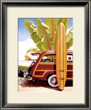 Buy Long Board and Ford at AllPosters.com