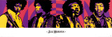 Jimi Hendrix - Purple Haze