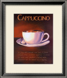 Buy Urban Cappuccino at AllPosters.com