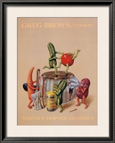 Buy Cookin' at AllPosters.com