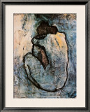Buy Blue Nude, c.1902 at AllPosters.com