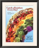 Catch a Rainbow poster