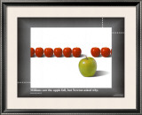 Buy Apple / Newton at AllPosters.com