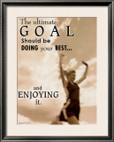 Buy Ultimate Goal at AllPosters.com