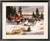 Santa