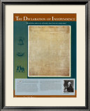 The Declaration of Independence
