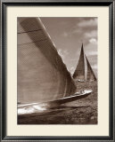 Buy Sepia Sails I at AllPosters.com
