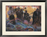 Buy Kansas City Nights at AllPosters.com