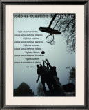 Todo es Cuestion de Caracter- It