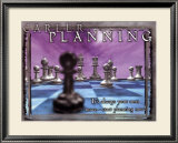 Career Planning