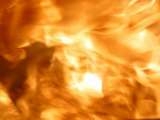Buy Close-Up of Blazing Flames of Fire at AllPosters.com