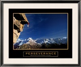 Perseverance: Cliffhanger