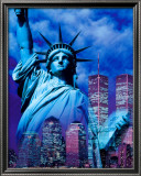 Buy New York, Statue of Liberty at AllPosters.com