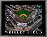 Wrigley Field - Chicago, Illinois