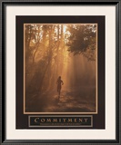 Buy Commitment at AllPosters.com