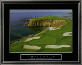 Challenge: Golf