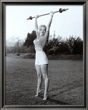 Marilyn Workin