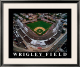 Wrigley Field - Chicago, Illinois