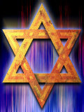 Buy Star of David Symbol at AllPosters.com