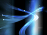 Code Through Abstract Computer Graphic