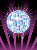 Disco Ball