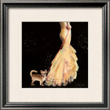 Buy Lady and Dog at AllPosters.com