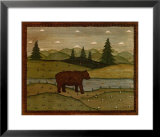 Buy Primitive Bear at AllPosters.com