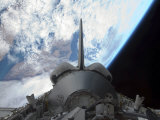 Buy Space Shuttle Endeavour's Payload Bay at AllPosters.com