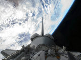 Buy Space Shuttle Endeavour's Payload Bay at AllPosters.com