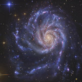 Pinwheel Galaxy, NGC 5457
