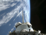 Buy Space Shuttle Endeavour's Payload Bay at AllPosters.com