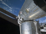 Buy Astronaut Participates in Extravehicular Activity on the International Space Station at AllPosters.com