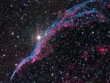 Veil Nebula