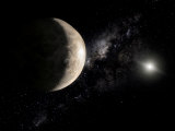 Makemake, a Plutoid Located in a Region Beyond Neptune
