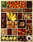 Fruits Exotiques