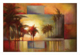 Buy Tropical Realm I at AllPosters.com