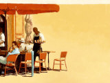 L'Addition Art Print