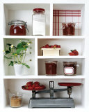 Buy Confiture de Fraise at AllPosters.com