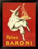 Buy Pates Baroni, c.1921 at AllPosters.com