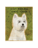 West Highland White Terrier