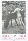 Man With Horse