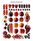Red Fruit