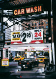 Monument Car Wash