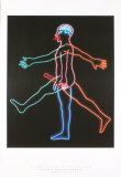 Marching Man, c.1985