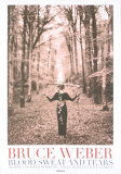 Lady Balancing Branch