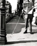 The Invisible Dog