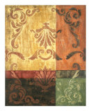 Buy Autumn Sequence I at AllPosters.com