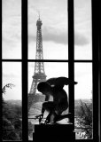 Eiffel Tower, c.1966
