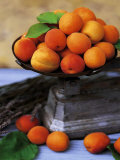 Les Abricots