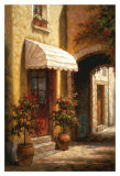 Buy Sunny Entrance at AllPosters.com